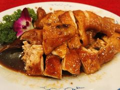 -胜记菜馆(文明路)