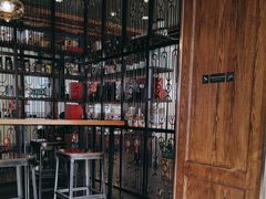 -星巴克(太原柳巷第一店)