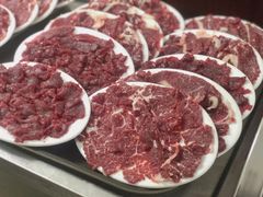 -原野牛肉岛