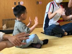 -遇见未来早教·托育中心(玛斯兰德旗舰店)