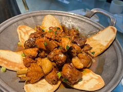 -小菜园新徽菜(无锡宜家荟聚中心店)