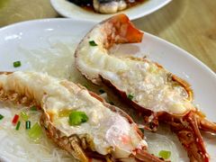-海门岛七号餐厅