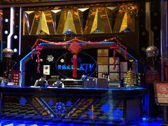 -998KTV(民治民乐店)