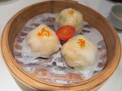 -禄运茶居·手工点心(猎德店)