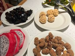 -左庭右院鲜牛肉火锅(苏州园区永旺店)