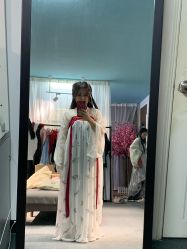 -汉仪华裳汉服馆(打浦桥店)