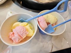 -一鼎来潮汕牛肉自助火锅(翻身分店)