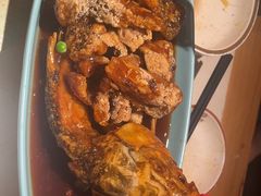 -老淮滨-蚌埠非遗小吃(淮河路店)