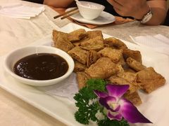干炸响铃-楼外楼(西湖景区孤山路店)
