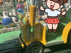 -蓬莱欧乐堡梦幻世界