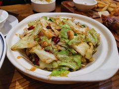 -德泰楼餐饮(莲湖路店)