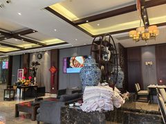 -老妈菜馆(建设街店)