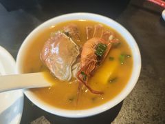 酱烧三鲜鱼头王-炊江南·上海菜(国展华漕店)