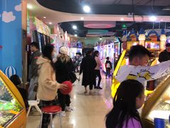 -大玩家(拱墅万达店)