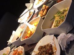 -虾胡闹龙虾馆(湄南河店)
