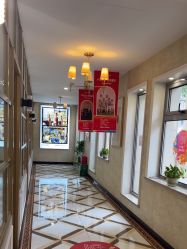 -爱儿美儿童摄影亲子馆(五路居店)