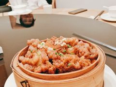 -客汀家宴·客家烟火 四季食材(集美店)