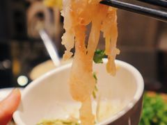 -草鱼先生潮州鱼生·虾生(新厦花园店)