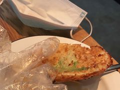 -龙治汉堡(中华城店)