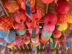 -田园印象·成都土菜院子(华阳店)