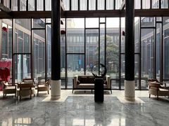 -上海崇明金茂凯悦酒店