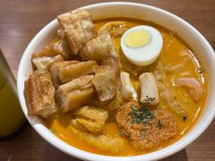 -绿柠食堂(北外滩店)