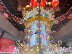 -中国彩灯博物馆
