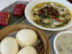 -馨越楼·点心·粤菜(赤坎店)