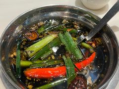 -围炉夜话·潮汕卤水火锅(榕江店)