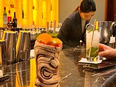-龙虾酒吧扒房(宁波香格里拉店)