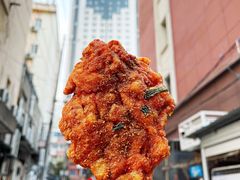 -丁脊壹绝·里脊肉