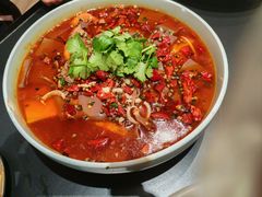 -金陵家宴·金陵春·南京菜(夫子庙店)