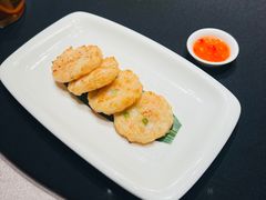 虾饼-玖味(老工人西路店)