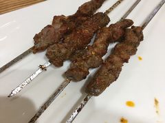 -小艺烧烤(曲江店)
