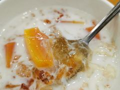-冰神糖水铺(国贸中心店)