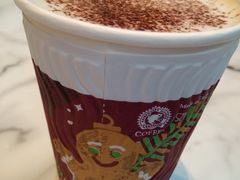 -COSTA COFFEE(静安嘉里中心店)