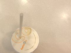 法式奶霜红茶-CoCo都可(北新桥店)