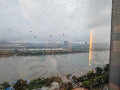 -长沙富力万达文华酒店