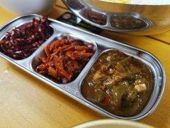 -屋里家延边朝鲜族冷面(南园店)