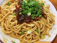 -邓邓胖姐拌面(濉溪路店)