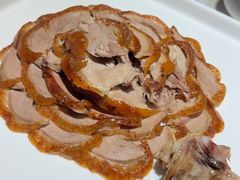 -姥姥春饼·烤鸭(未央路盛龙店)