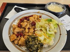 -永和大王(茉莉上新·友谊店)