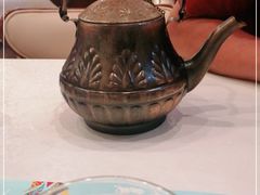 -巴依老爷新疆美食(工体旗舰店)