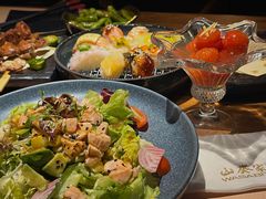 -山葵家居酒屋(天目里店)