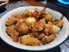 -烧鸟横丁(联发文创口岸店)