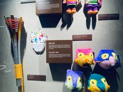 -上海体育博物馆