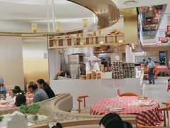 -西贝(紫荆广场店)