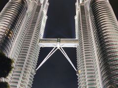 -吉隆坡国油双峰塔