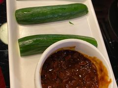 -北门涮肉·炭火铜锅涮肉(什刹海店)