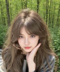点击看大图 -真好真意SALON 接发·染·烫特色店